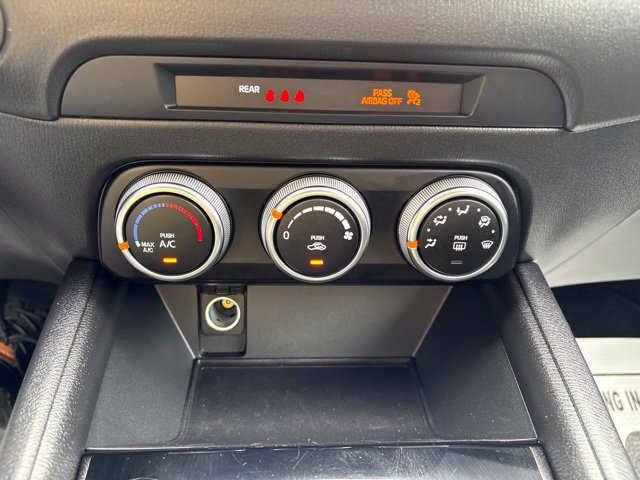 Used 2025 MAZDA CX-5 AWD 2.5 S image 21