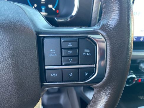 Used 2022 Ford F150 King Ranch w/ Equipment Group 601A High image 20