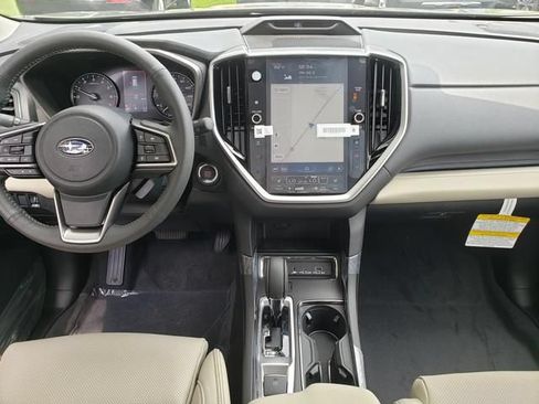 New 2026 Subaru Ascent Limited AWD/4WD image 13
