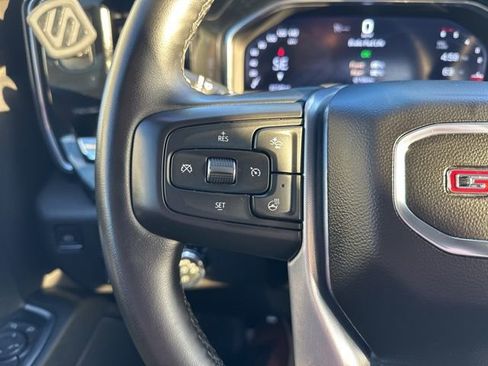 Used 2023 GMC Sierra 1500 Elevation w/ X31 Off-Road Package image 21