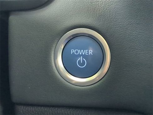 Certified 2024 Toyota Sequoia Limited image 28