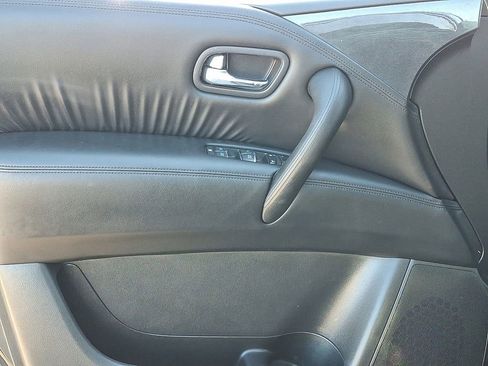 Used 2023 Nissan Armada SV w/ Cargo Package AWD/4WD image 14