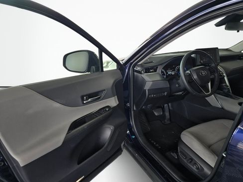 Used 2023 Toyota Venza LE AWD/4WD image 31