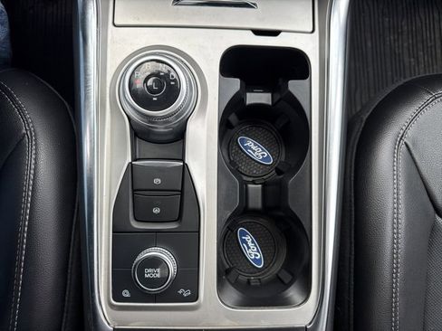 Used 2022 Ford Explorer Limited w/ Equipment Group 301A image 14
