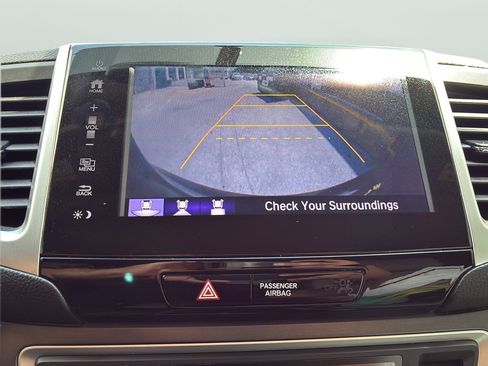 Used 2017 Honda Pilot EX-L image 21