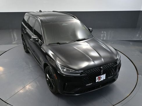 Used 2025 Lincoln Aviator Reserve w/ Jet Appearance Package image 69