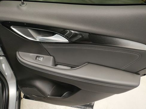 New 2026 Buick Envision Preferred image 14