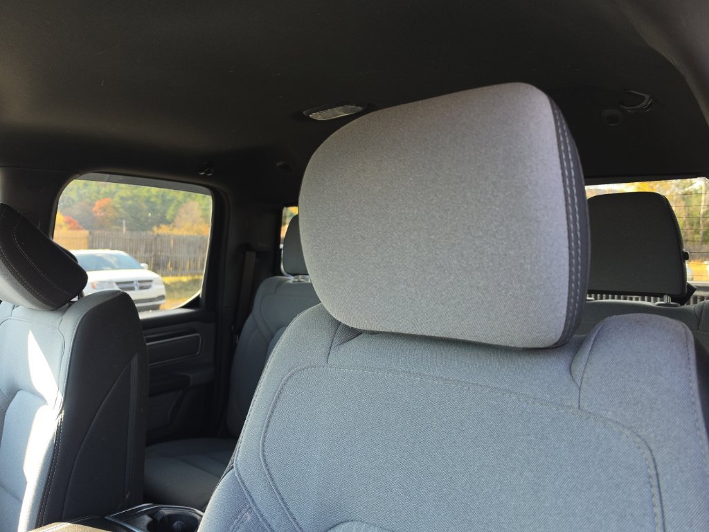 Used 2021 RAM 1500 Big Horn AWD/4WD image 11