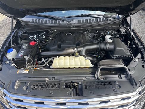 Used 2020 Ford Expedition Limited w/ Special Edition Package AWD/4WD image 11
