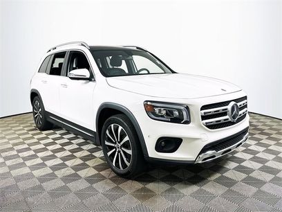 Used 2022 Mercedes-Benz GLB 250