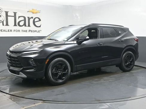 Used 2023 Chevrolet Blazer LT w/ Convenience Package image 32