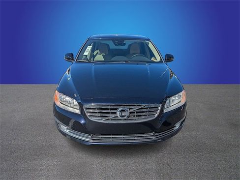 Used 2016 Volvo S80 T5 w/ Convenience Package image 8