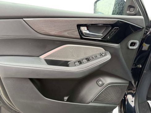 Used 2024 Acura MDX SH-AWD w/ Advance Package image 17