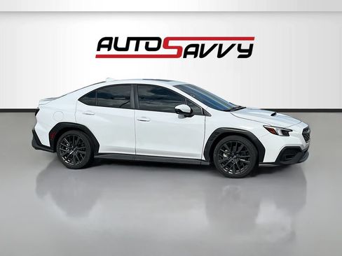 Used 2024 Subaru WRX Limited AWD/4WD image 8