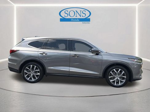 Used 2023 Acura MDX FWD w/ Technology Package image 28