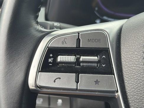 Used 2025 Kia Telluride S AWD/4WD image 23