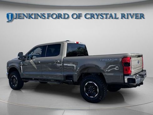 New 2026 Ford F250 XLT w/ XLT Premium Package image 13