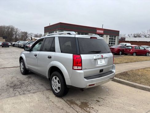 Used 2007 Saturn Vue 2WD image 16