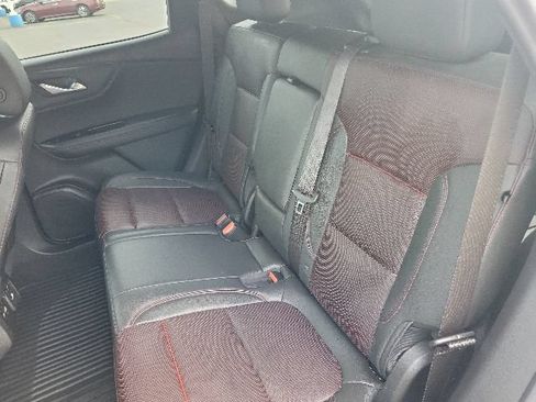 Used 2022 Chevrolet Blazer RS w/ Enhanced Convenience Package AWD/4WD image 27
