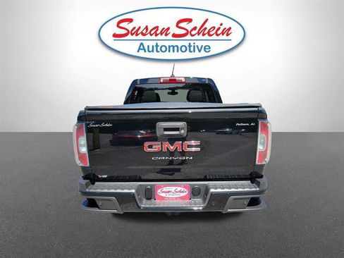 Used 2021 GMC Canyon Elevation Standard w/ Convenience Package RWD image 24