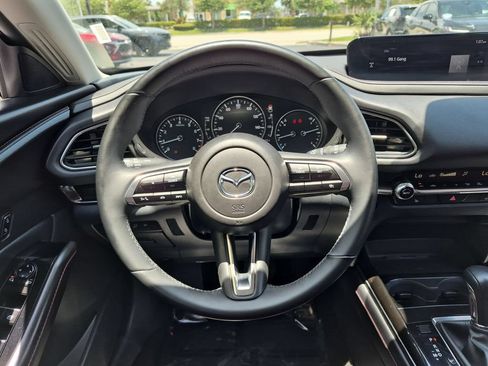 Used 2025 MAZDA CX-30 AWD 2.5 S w/ Preferred Package image 23
