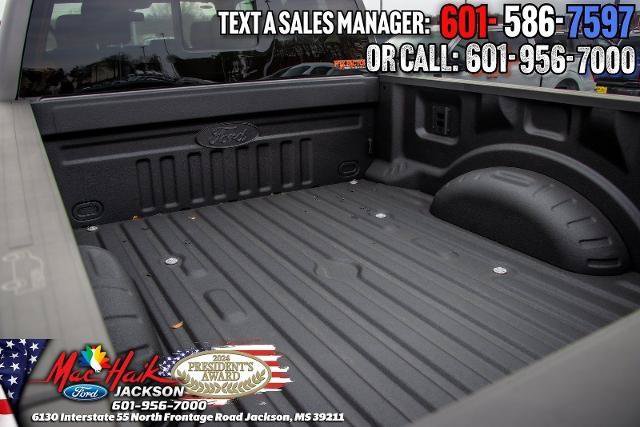 Used 2026 Ford F250 Lariat w/ Black Appearance Package AWD/4WD image 30