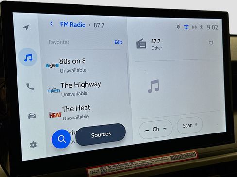 Used 2024 Toyota Tacoma TRD Off-Road w/ TRD Off Road Upgrade Package image 21