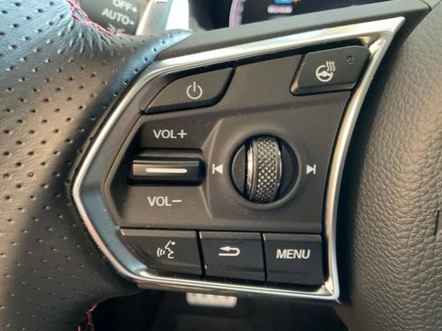 Certified 2026 Acura MDX A-Spec w/ Advance Package AWD/4WD image 13