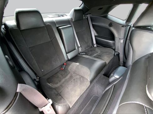 Used 2021 Dodge Challenger R/T Scat Pack RWD image 18