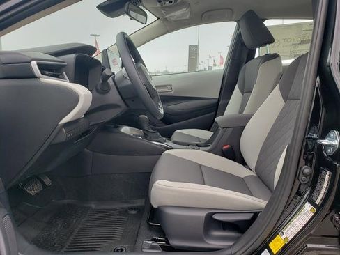 New 2026 Toyota Corolla LE image 10