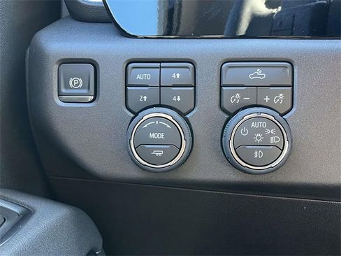 New 2026 Chevrolet Silverado 1500 LT Trail Boss image 20