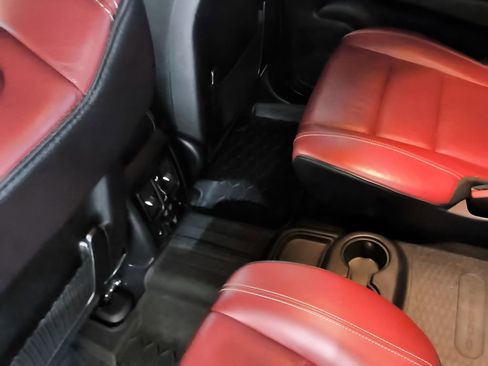 Used 2023 Dodge Durango SRT Hellcat AWD/4WD image 20