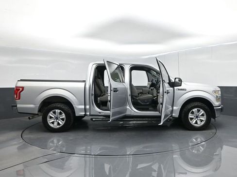 Used 2015 Ford F150 XLT w/ Trailer Tow Package RWD image 65