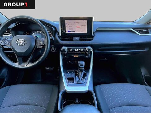 Certified 2024 Toyota RAV4 XLE AWD/4WD image 16