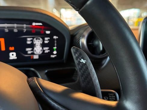 Used 2019 McLaren Senna RWD image 24