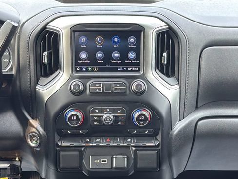 Used 2021 Chevrolet Silverado 1500 LT RWD image 18