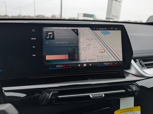 New 2026 BMW X1 xDrive28i w/ Convenience Package image 11