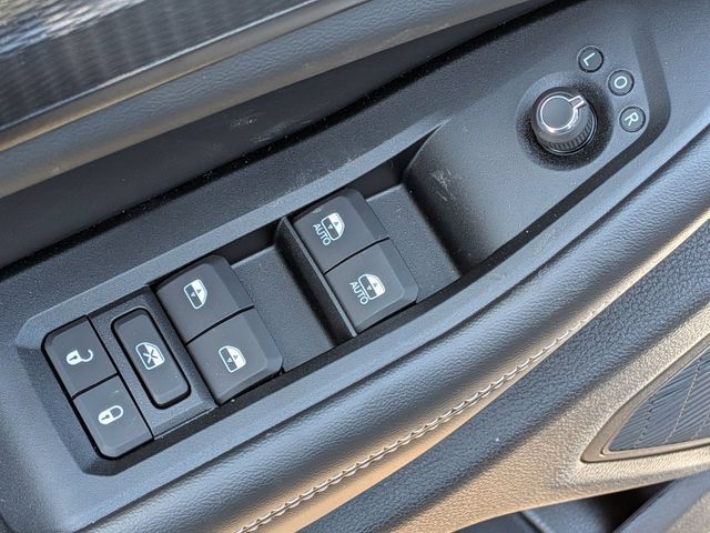 New 2026 Jeep Grand Cherokee L 4WD image 24
