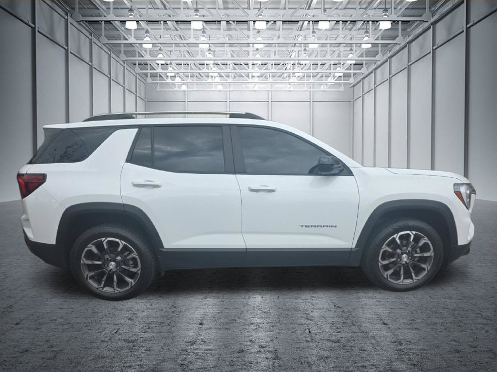 Certified 2026 GMC Terrain Elevation w/ Elevation Premium Package AWD/4WD image 5