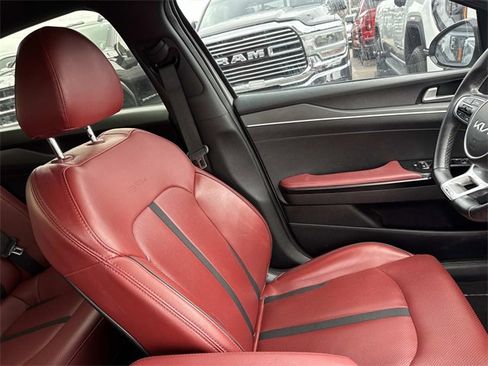 Used 2023 Kia K5 GT-Line image 14