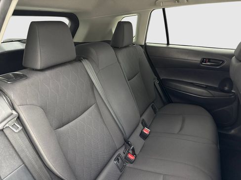 Used 2024 Toyota Corolla Cross LE AWD/4WD image 42
