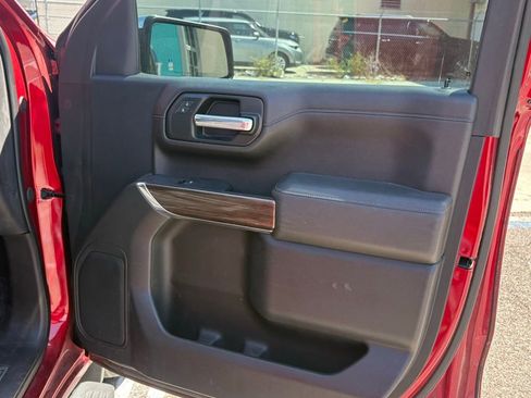 Used 2021 Chevrolet Silverado 1500 LT w/ Bed Protection Package RWD image 17