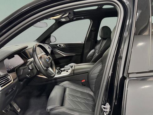 Certified 2023 BMW X5 xDrive40i w/ M Sport Package image 28