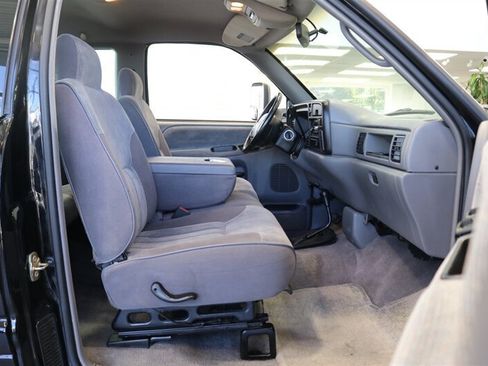 Used 1996 Dodge Ram 3500 Truck 4x4 Club Cab image 79