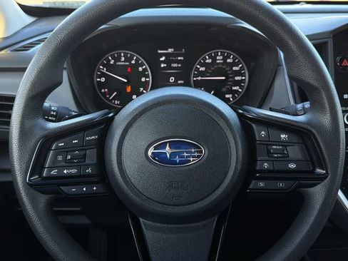Used 2025 Subaru Crosstrek 2.5i Premium AWD/4WD image 24