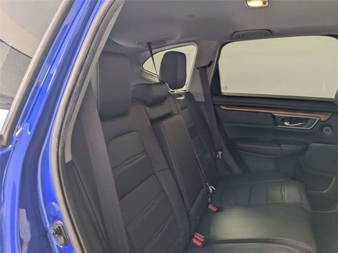Used 2021 Honda CR-V Touring image 26
