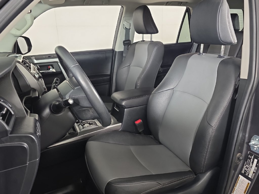 Used 2019 Toyota 4Runner SR5 Premium AWD/4WD image 25
