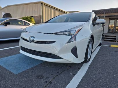 Used 2017 Toyota Prius