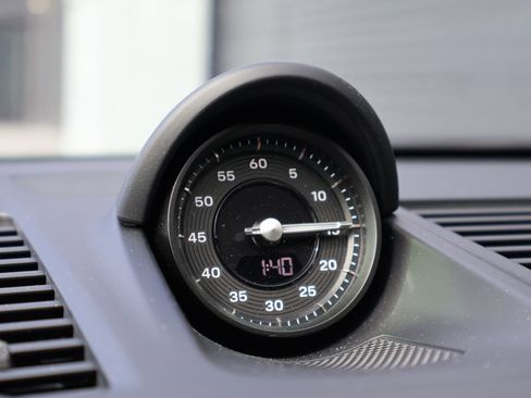 Certified 2026 Porsche 911 Carrera T image 22