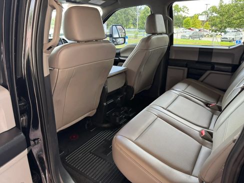 Used 2018 Ford F250 XL w/ STX Appearance Package AWD/4WD image 20